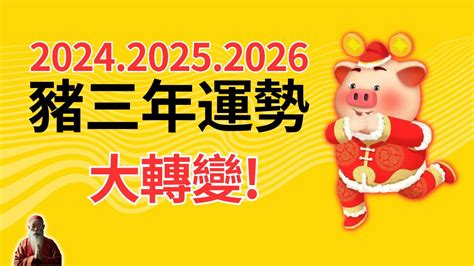 83年豬|【83年豬】83年豬們必看！2023、2024年運勢大解析